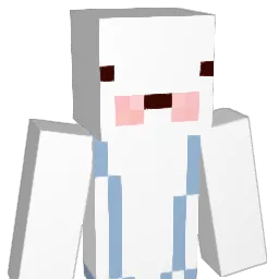 Ceinrath Minecraft avatar bust