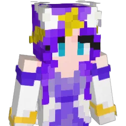 Ceiph Minecraft avatar bust