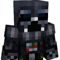 Ceir0 Minecraft avatar bust