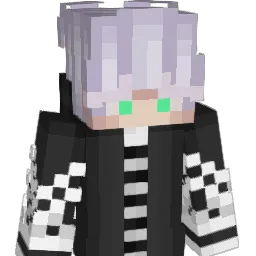 Ceisy Minecraft avatar bust