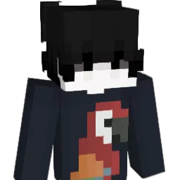 Cejas_Negras's Minecraft skin