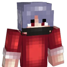 CekciRuby Minecraft avatar bust