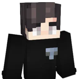 Cekcu Minecraft avatar bust