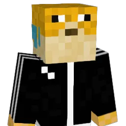 Ceke_Brokke Minecraft avatar bust