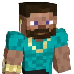 Ceki4a007 Minecraft avatar bust
