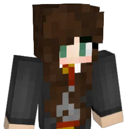Celaenoo Minecraft avatar bust