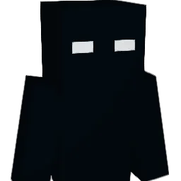 Celariel Minecraft avatar bust