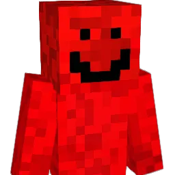 CelaviEnes Minecraft avatar bust