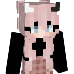 Celbyul Minecraft avatar bust