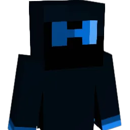 Celcius_273 Minecraft avatar bust