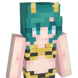 Cele_Ita Minecraft avatar bust