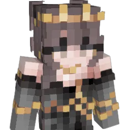 Celeanathetabby's Minecraft skin