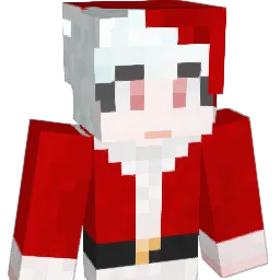 Celeb_7 Minecraft avatar bust