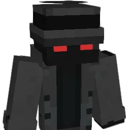 CelebrimborZ Minecraft avatar bust