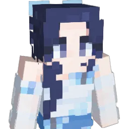 CeleneVT's Minecraft skin