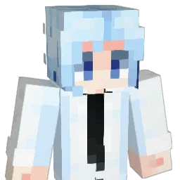 CelerMC's Minecraft skin