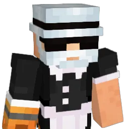 Celeron_4 Minecraft avatar bust