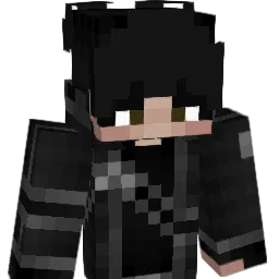 Celery124 Minecraft avatar bust