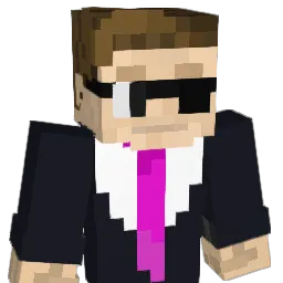 CeleryLOL's Minecraft skin