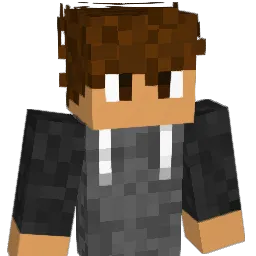 CelerySTX Minecraft avatar bust