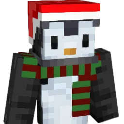 CeleryStick01 Minecraft avatar bust