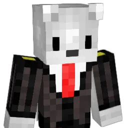 Celesonix Minecraft avatar bust