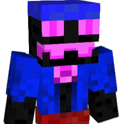 CelestSparrow69 Minecraft avatar bust