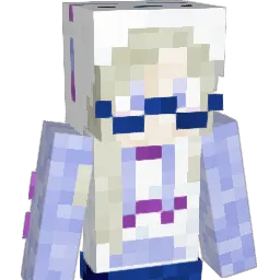 Celeste_836 Minecraft avatar bust