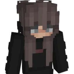 Celesteia8494 Minecraft avatar bust