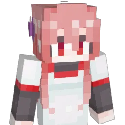CelestesStars Minecraft avatar bust