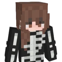 Celestia_18 Minecraft avatar bust