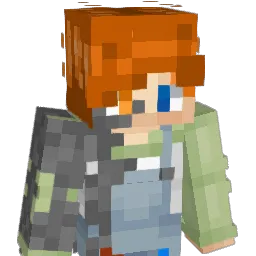 Celestial17's Minecraft skin