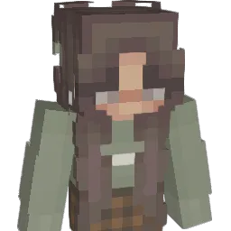 Celestial888_ Minecraft avatar bust