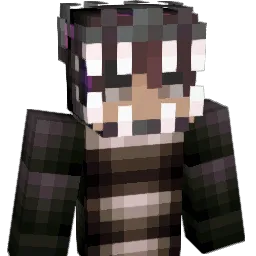 CelestialAndrew Minecraft avatar bust