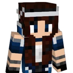 CelestialAriel's Minecraft skin