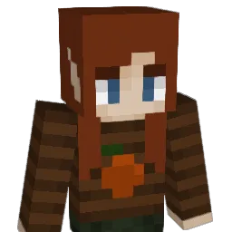 CelestialChaos1 Minecraft avatar bust