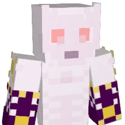 CelestialCowpoke Minecraft avatar bust