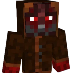 CelestialErr404 Minecraft avatar bust
