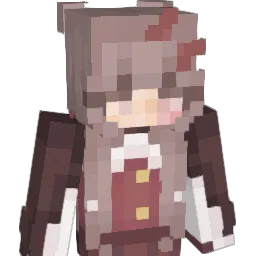 CelestialKoro's Minecraft skin