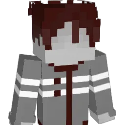 CelestialLock Minecraft avatar bust