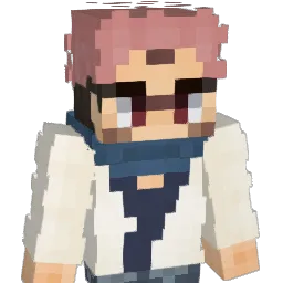 CelestialMoonDr Minecraft avatar bust