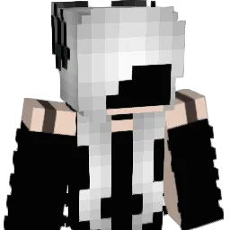 CelestialNeedle Minecraft avatar bust