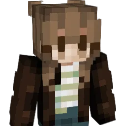 CelestialTide's Minecraft skin
