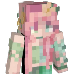 Celestial_Khaos Minecraft avatar bust