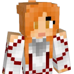 Celestine_ Minecraft avatar bust