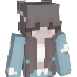 Celestix_ Minecraft avatar bust