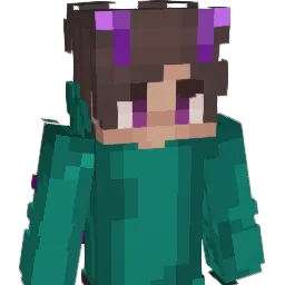 CelestyalSnail Minecraft avatar bust