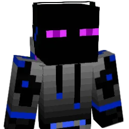 Celetial1000 Minecraft avatar bust