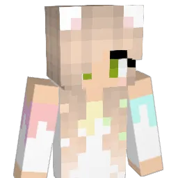 Celi_5's Minecraft skin