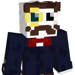 Celia19 Minecraft avatar bust